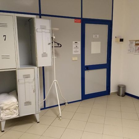 Melaya Budget Hostel فارو المظهر الخارجي الصورة