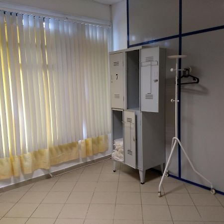 Melaya Budget Hostel فارو المظهر الخارجي الصورة