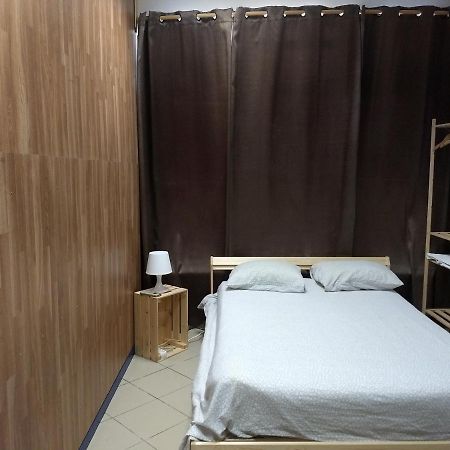 Melaya Budget Hostel فارو المظهر الخارجي الصورة