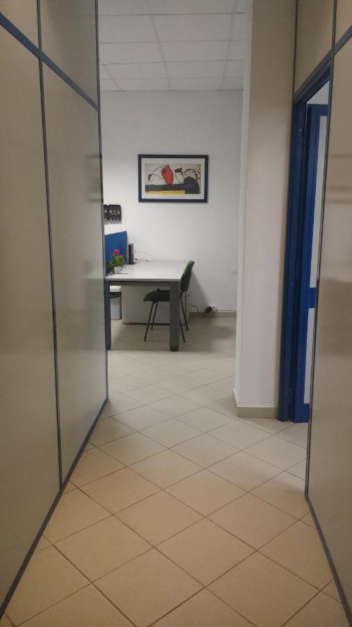 Melaya Budget Hostel فارو المظهر الخارجي الصورة