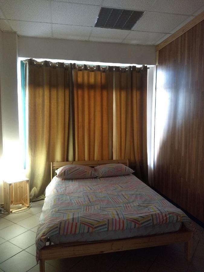 Melaya Budget Hostel فارو المظهر الخارجي الصورة
