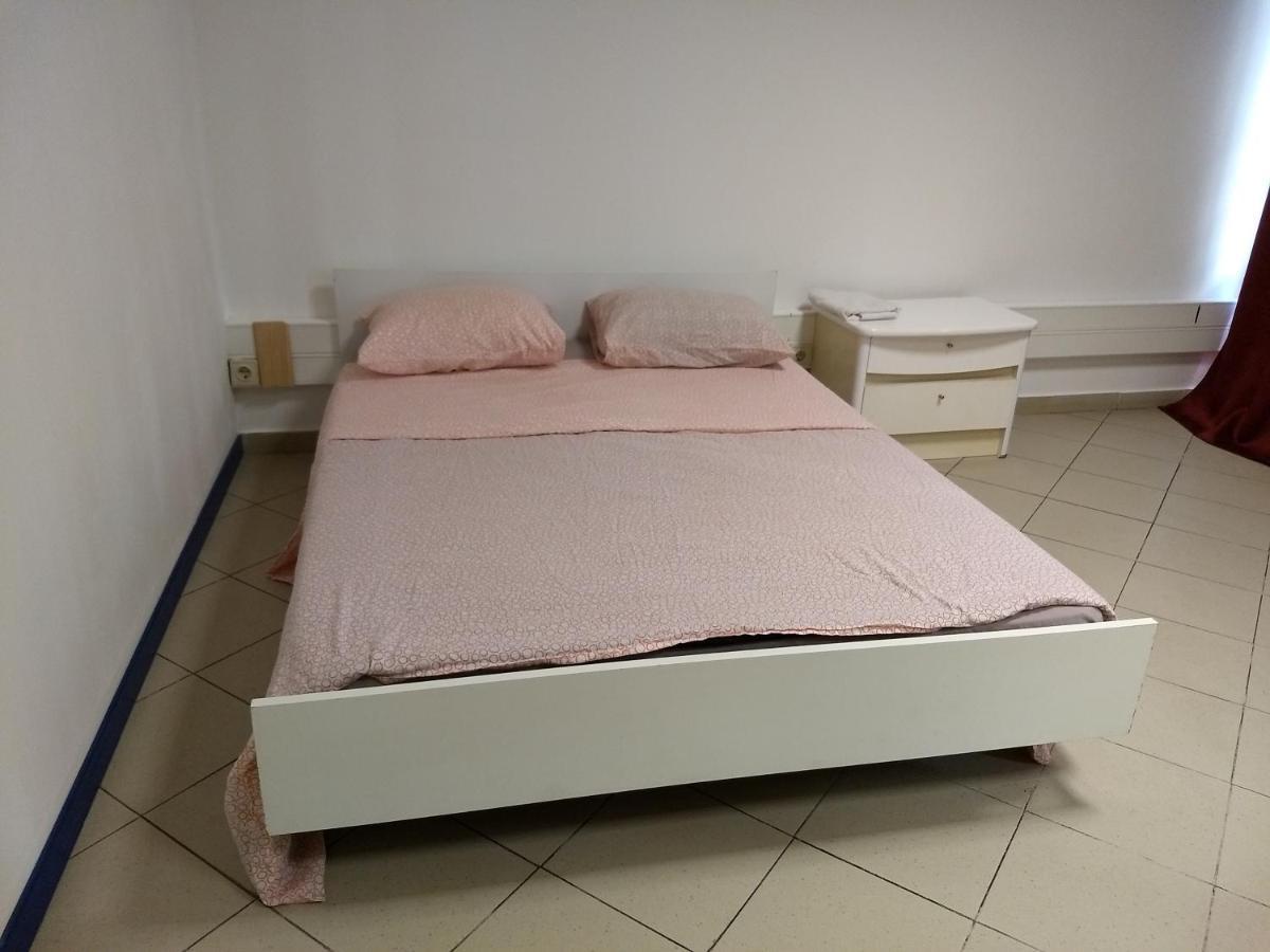 Melaya Budget Hostel فارو المظهر الخارجي الصورة