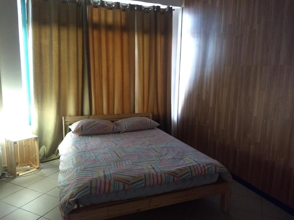 Melaya Budget Hostel فارو المظهر الخارجي الصورة