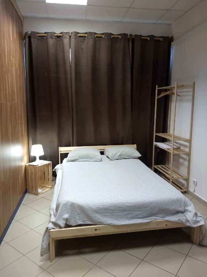 Melaya Budget Hostel فارو المظهر الخارجي الصورة