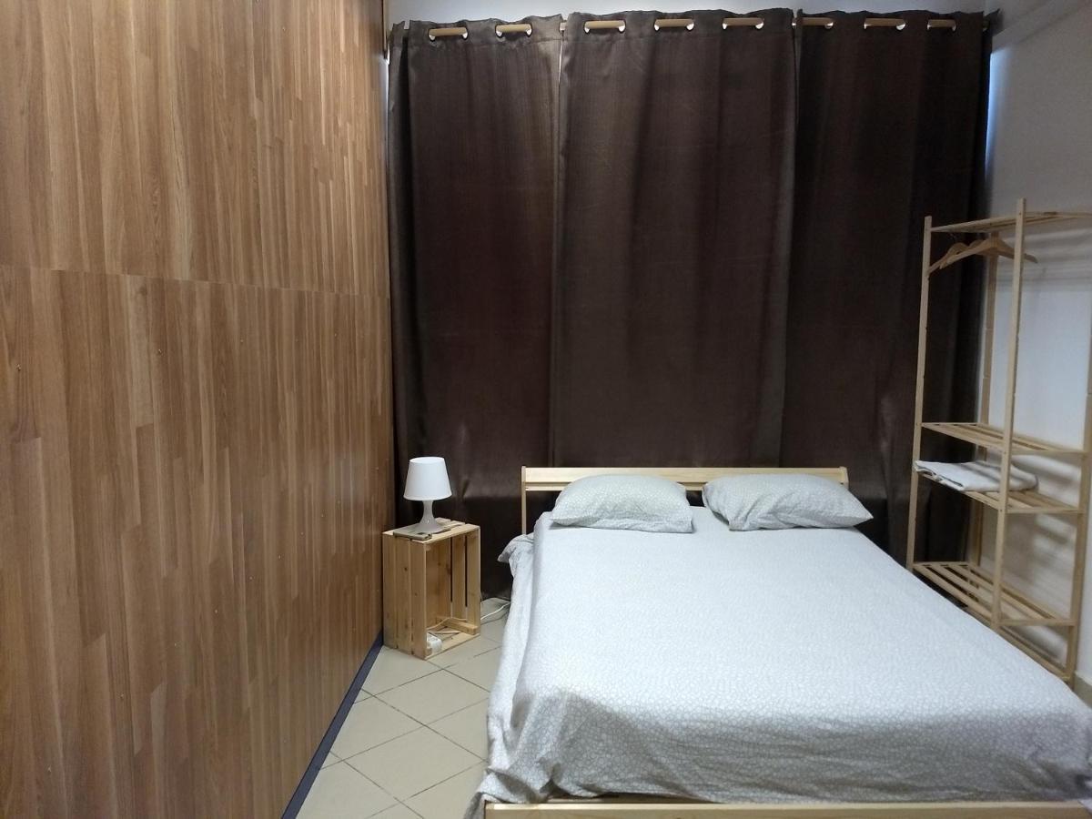 Melaya Budget Hostel فارو المظهر الخارجي الصورة