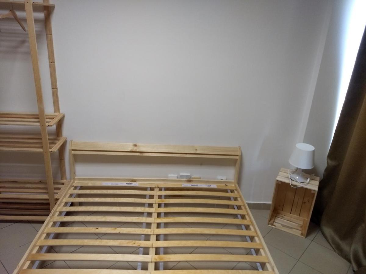 Melaya Budget Hostel فارو المظهر الخارجي الصورة