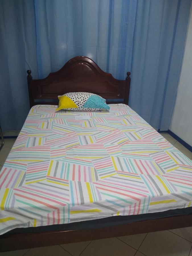 Melaya Budget Hostel فارو المظهر الخارجي الصورة